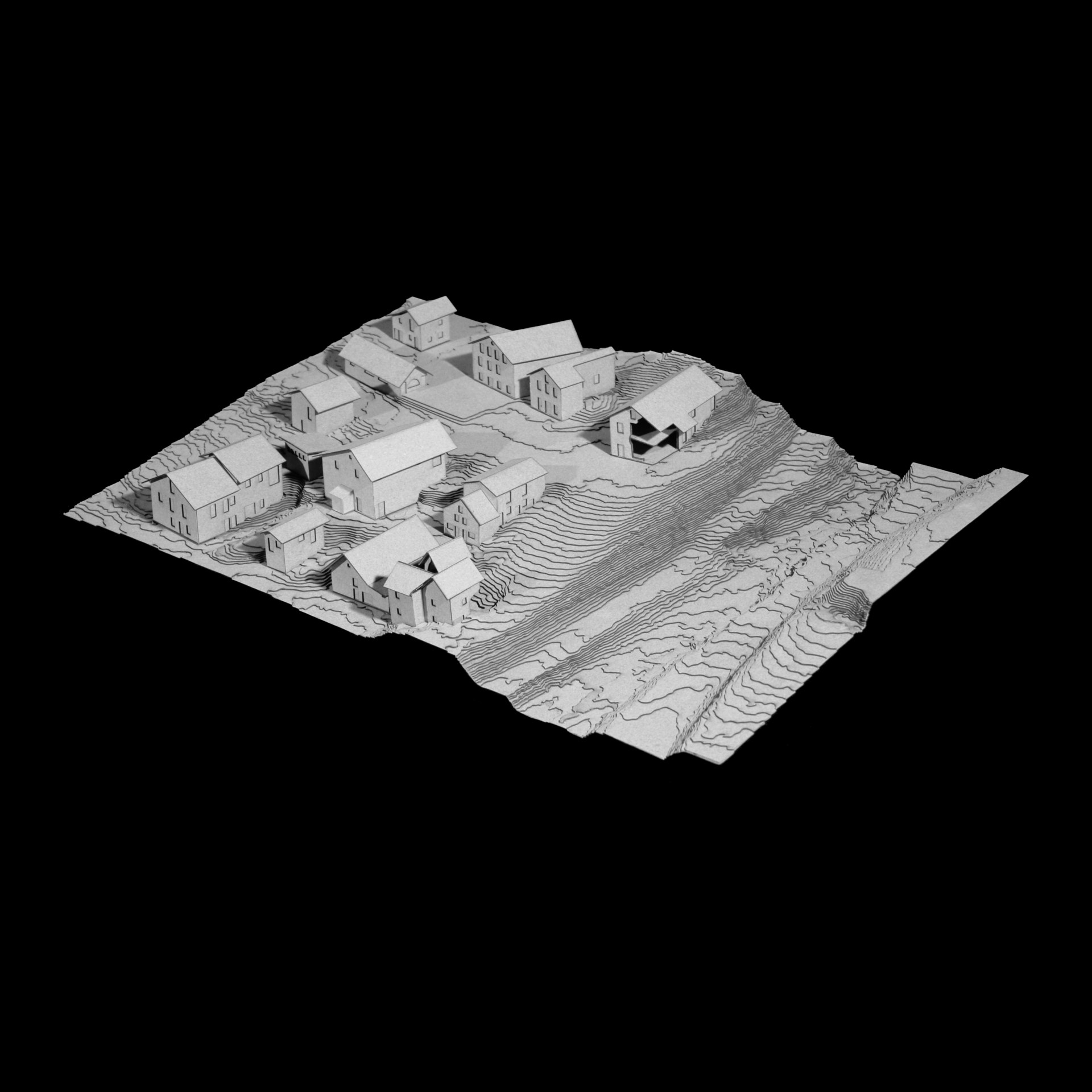 Collectionner la mémoire