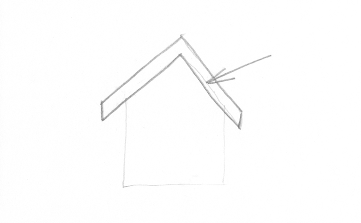 Croquis de l'entreprise John Sauvajon