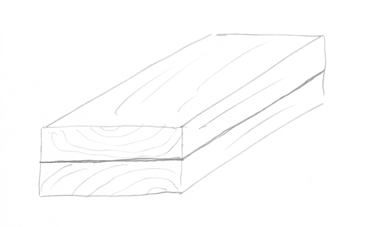 Croquis de l'entreprise John Sauvajon