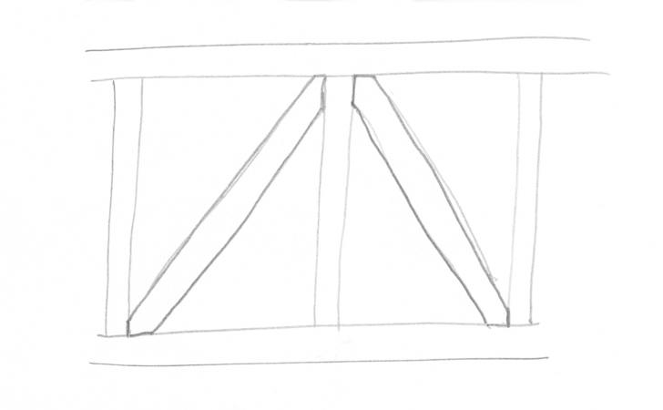 Croquis de l'entreprise John Sauvajon