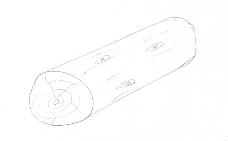 Croquis de l'entreprise John Sauvajon