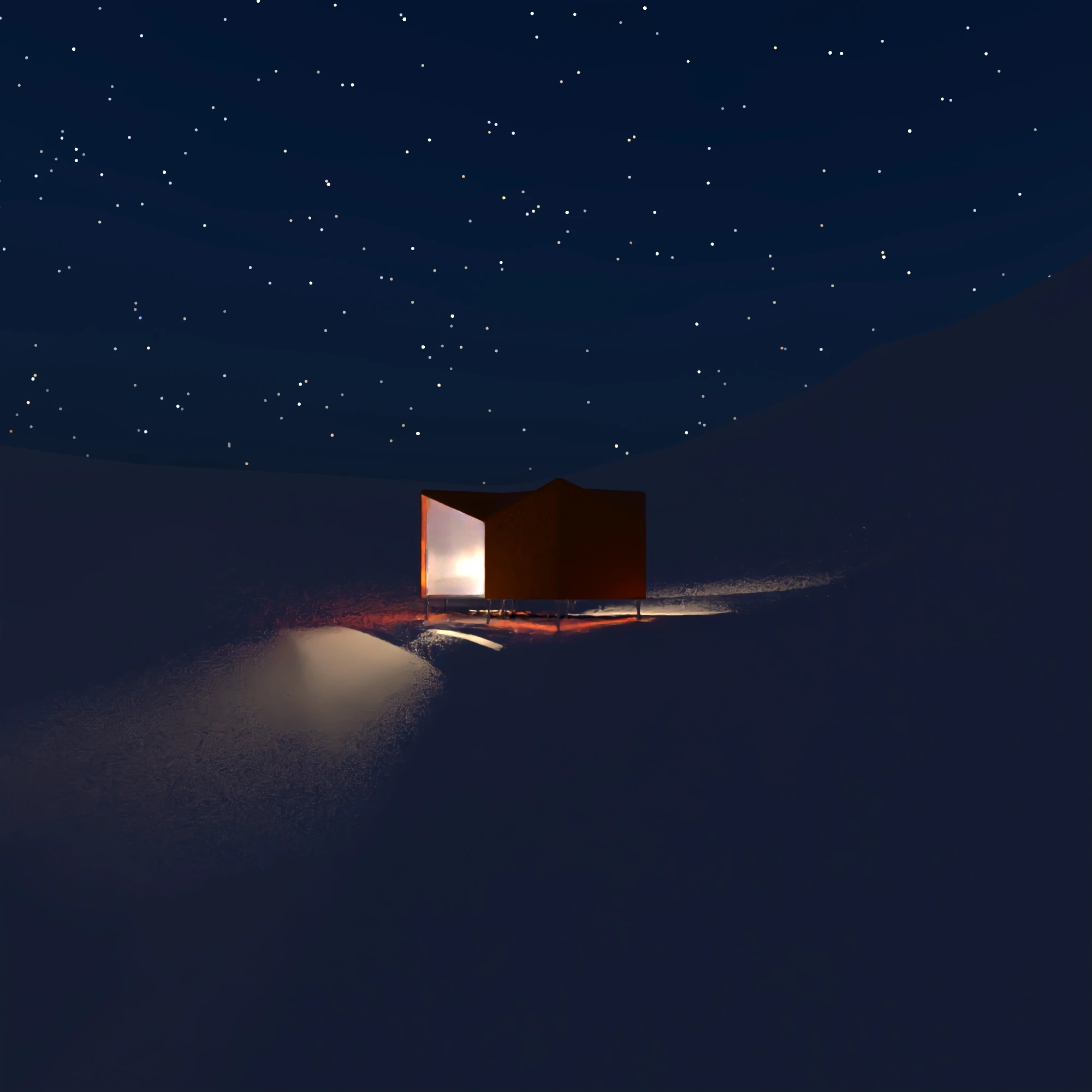 Refuge nocturne