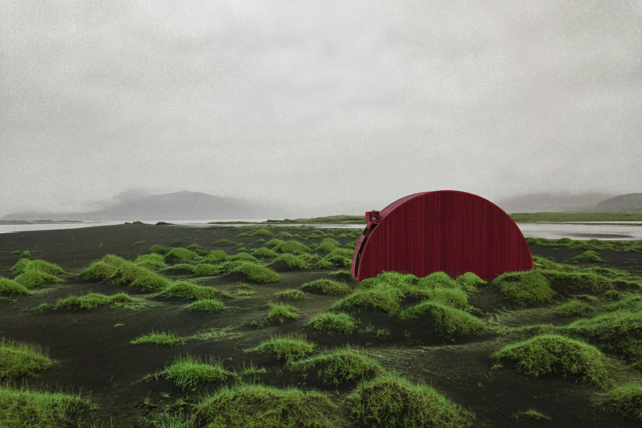 Rond — Unseen